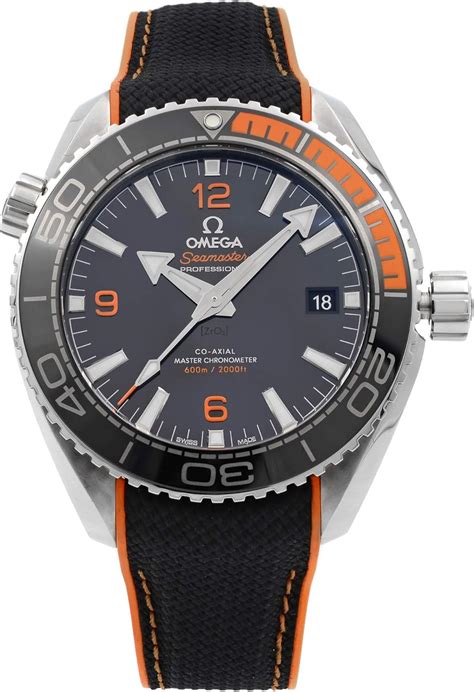 omega planet ocean 215.32.44.21.01.001 replica